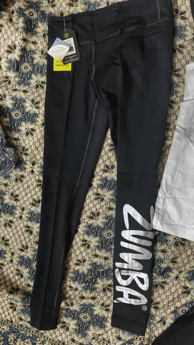 215 PCS New Export Quality Gym/Workout Leggings Stock – Wholesale