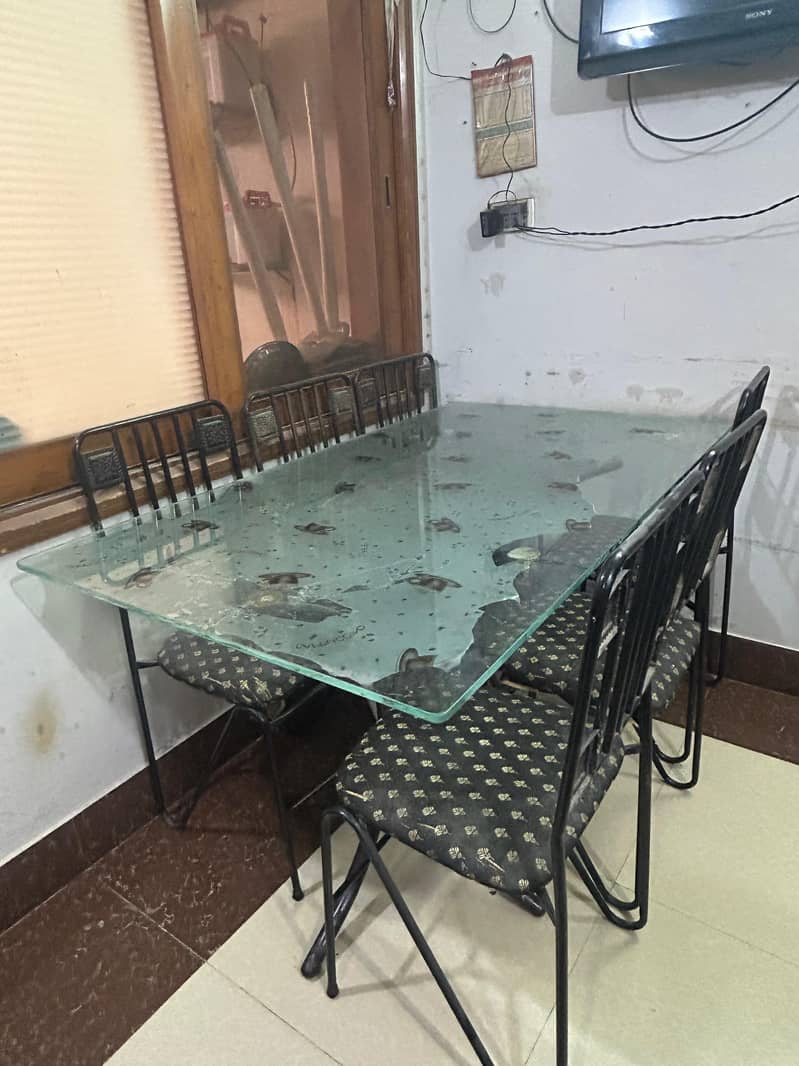 dining table 0