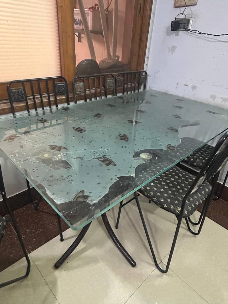 dining table 1