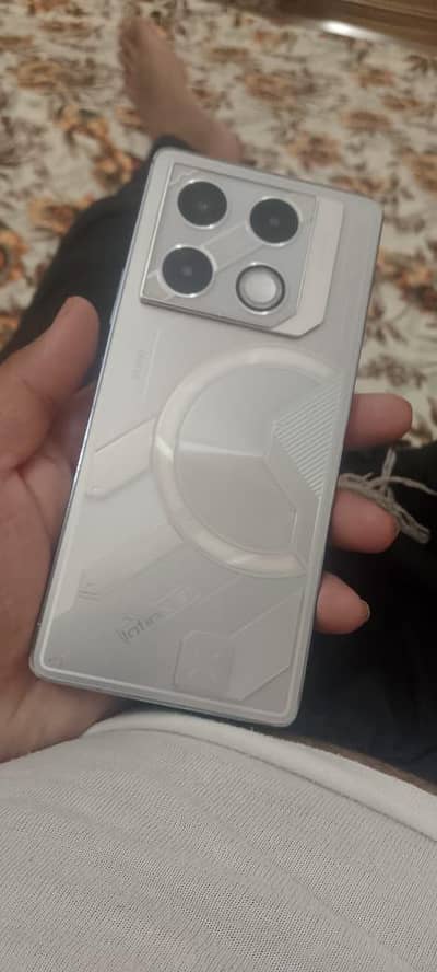Infinix GT 20 Pro