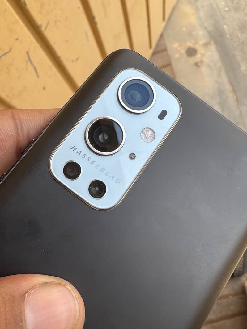 Oneplus 9 pro 2