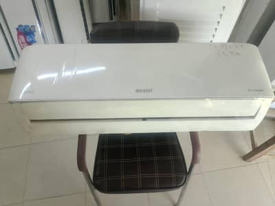 Orient 1.5 ton dc inverter (0306/4462/443) genuine topclass