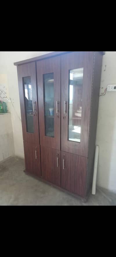 wood dewadar 3door