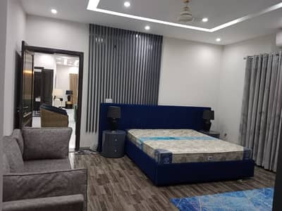 11 Marla (35*80) Farnish House For Sale In G16 Islamabad