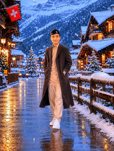 Aneeq Shahbaz 