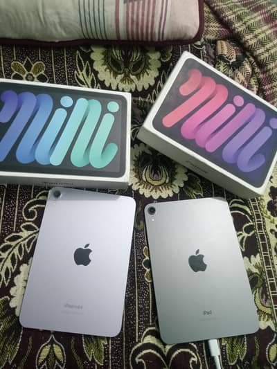 iPad mini 6 64gb