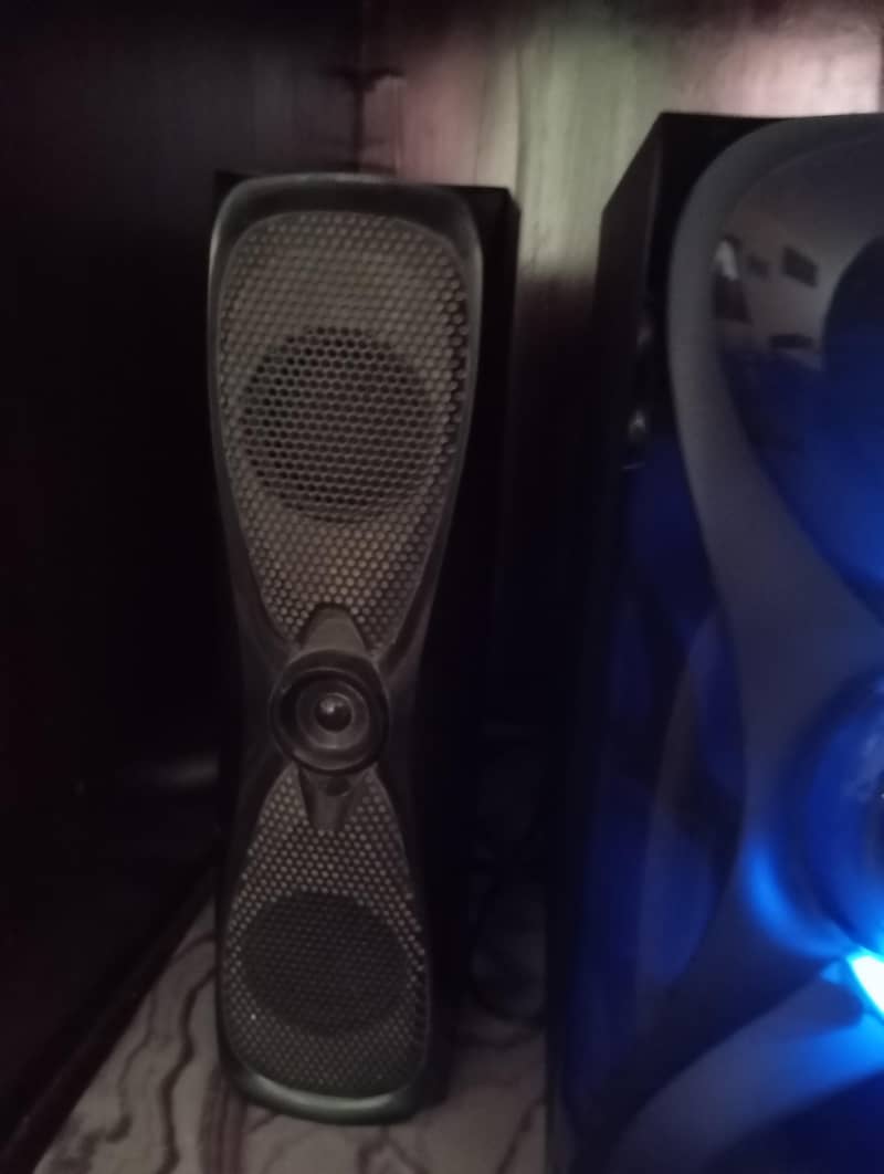 audionic speakers 2