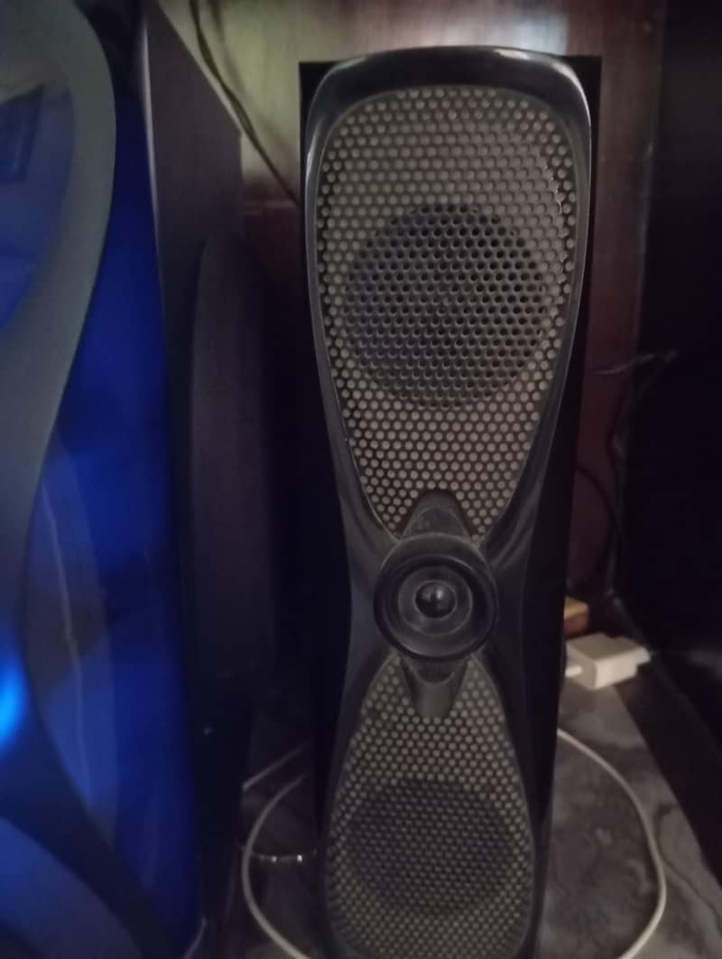 audionic speakers 4