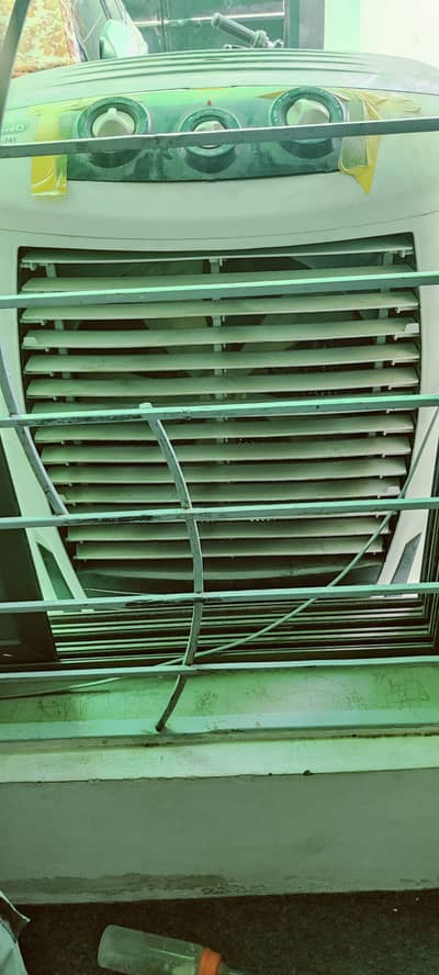 Plastic Body Room Air Cooler For Sale | Good Condition