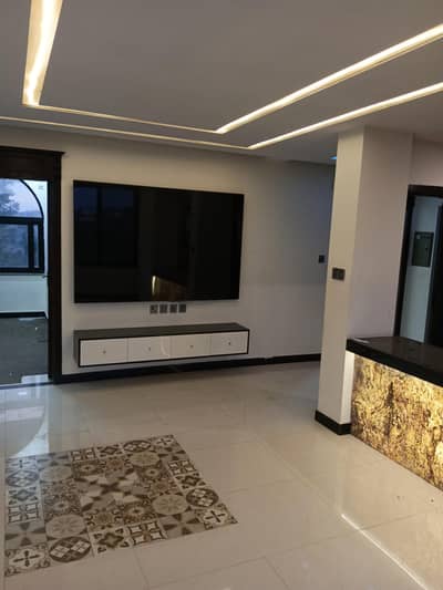 G-11/4 PHA C-Type 3rd Floor Flat For Rent Fully Renovated