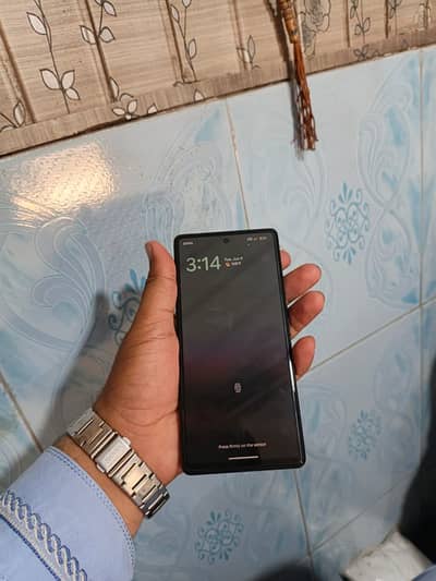Google Pixel 6a