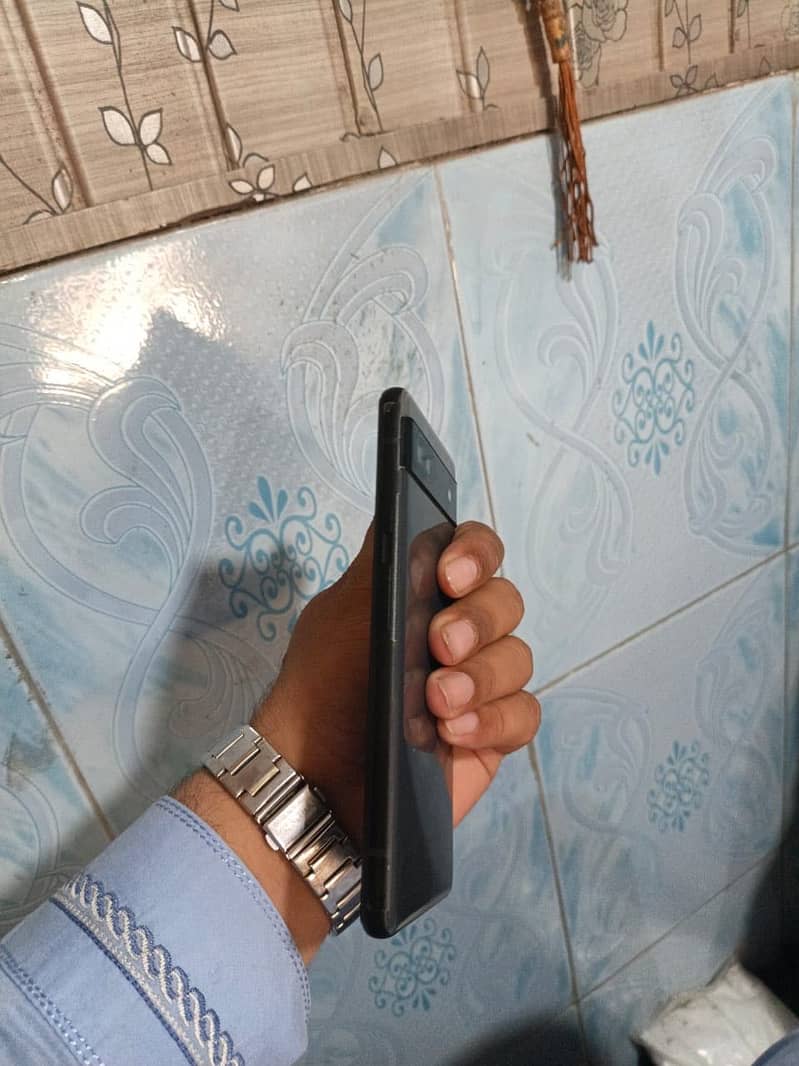 Google Pixel 6a 2
