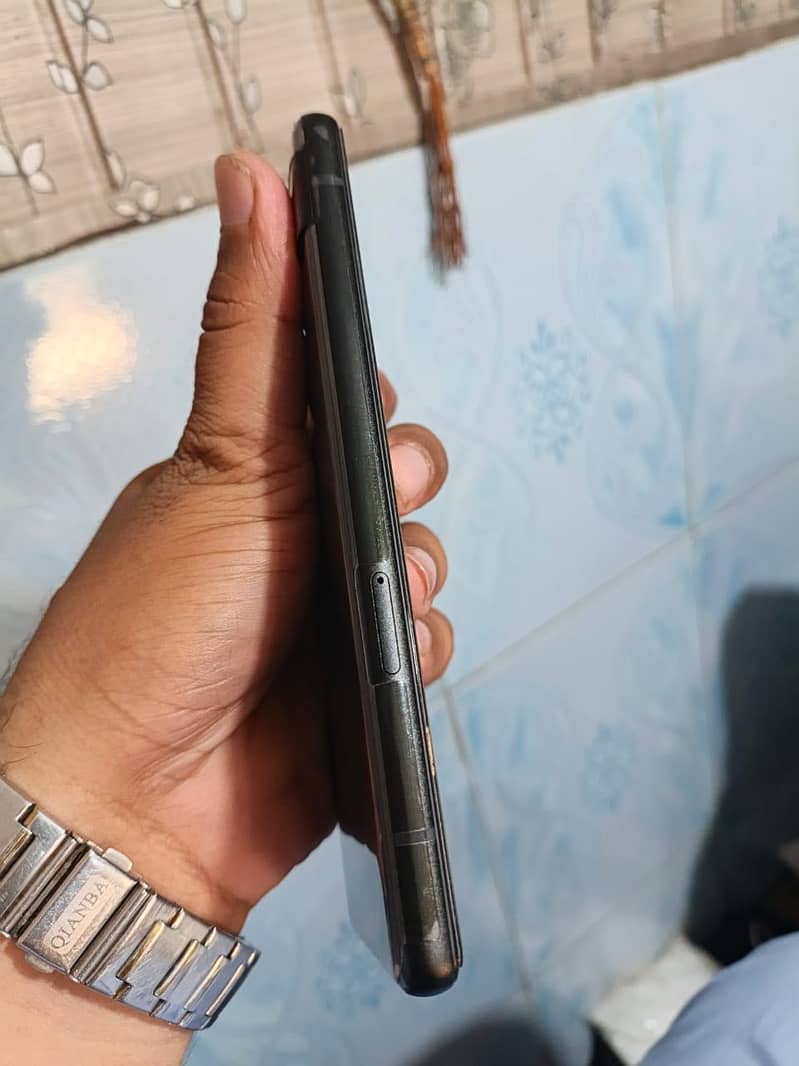 Google Pixel 6a 3