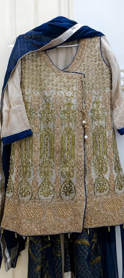 mini frock
