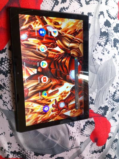 LENOVO TAB