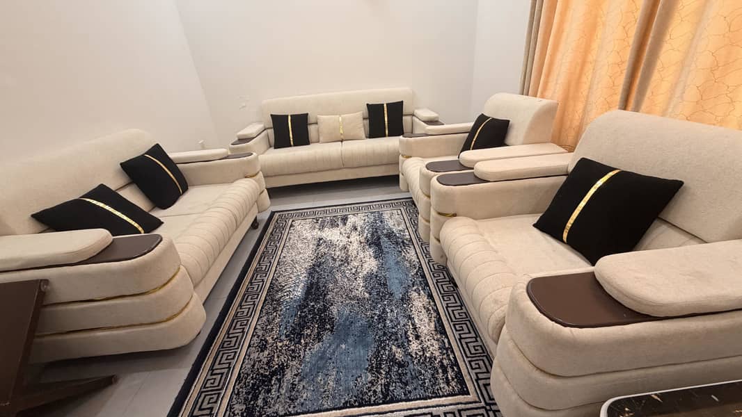 7 Setar Sofa 1