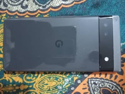 Google Pixel 6a 128gb|C P I D approved