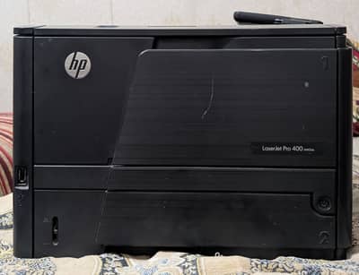 HP LaserJet Pro 400 M401DN