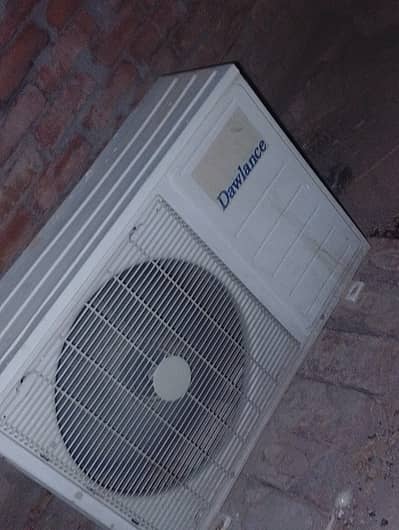 Dawlance AC for sale cheap price