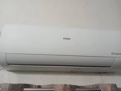 Haeir Inverter T3 Series 1.0 Ton