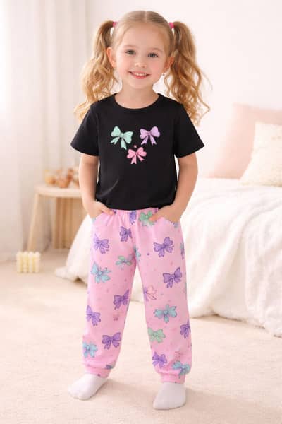 Kids clothes