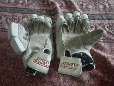 gloves