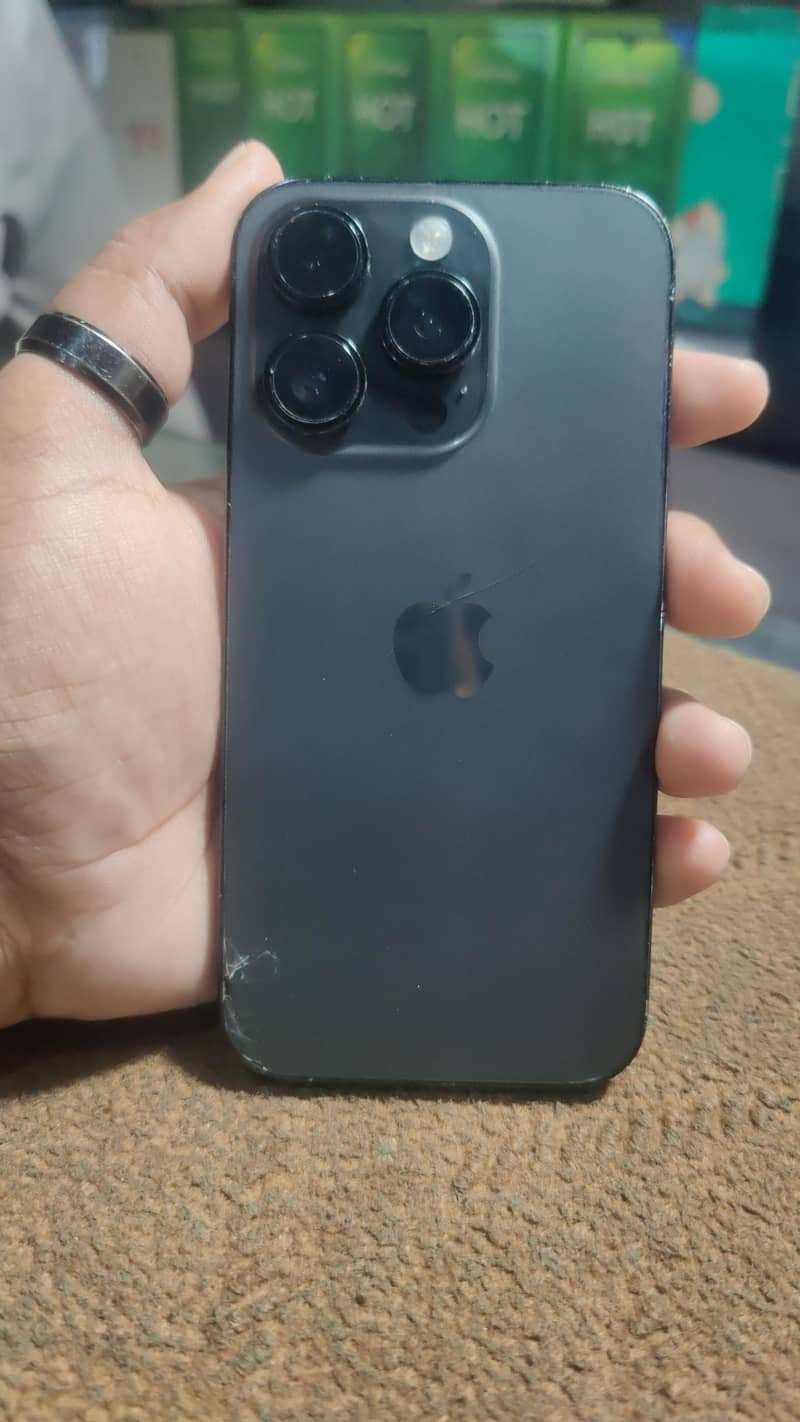 iphone 14pro 5