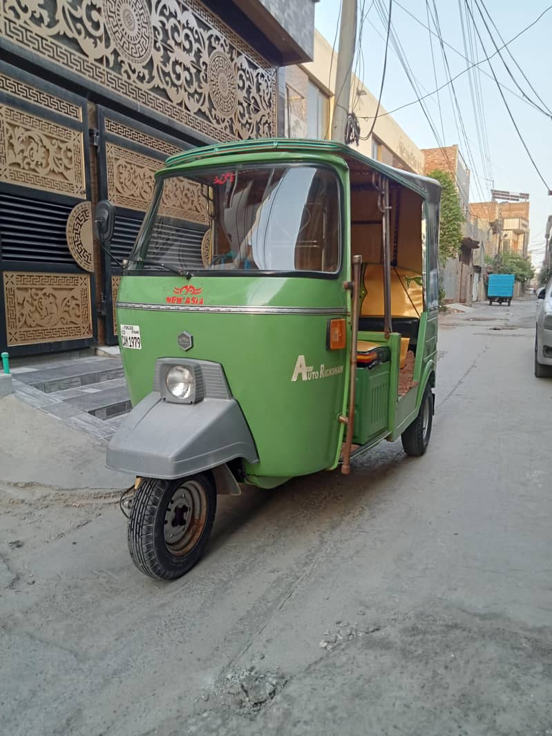 نیو ایشیا ٹوٹل اوکے کاپی لیٹر کلیر انجن اوکے ٹائر اوکے باڈی ٹوٹل جینون 1