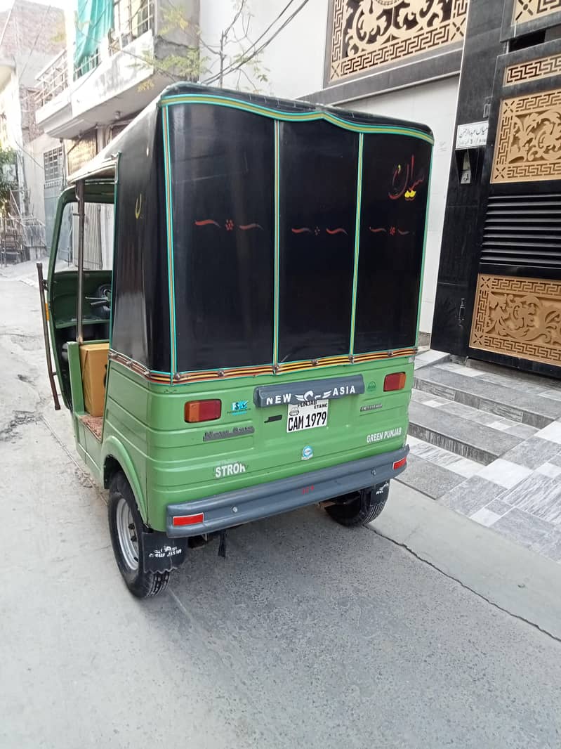 نیو ایشیا ٹوٹل اوکے کاپی لیٹر کلیر انجن اوکے ٹائر اوکے باڈی ٹوٹل جینون 2