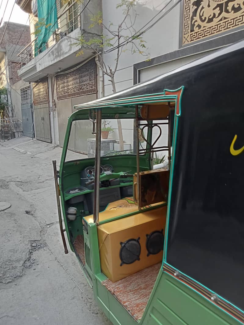 نیو ایشیا ٹوٹل اوکے کاپی لیٹر کلیر انجن اوکے ٹائر اوکے باڈی ٹوٹل جینون 6