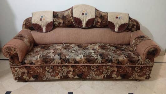 Sofa set