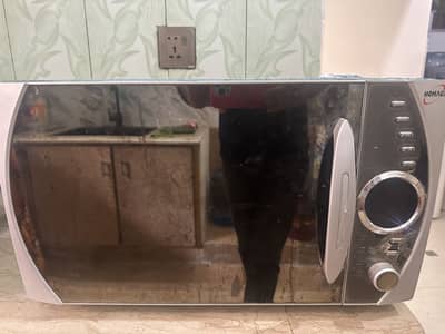 HOMAGE Microwave ovens for sale
