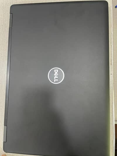 Dell Laptop for Sale – Used | Good Condition | Smooth Performance