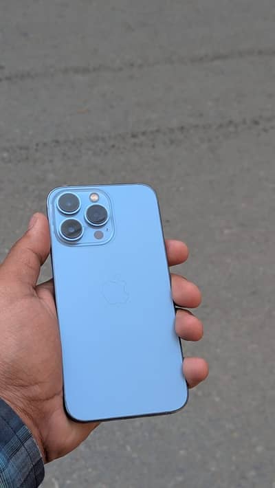 iPhone 13 Pro (Jv)