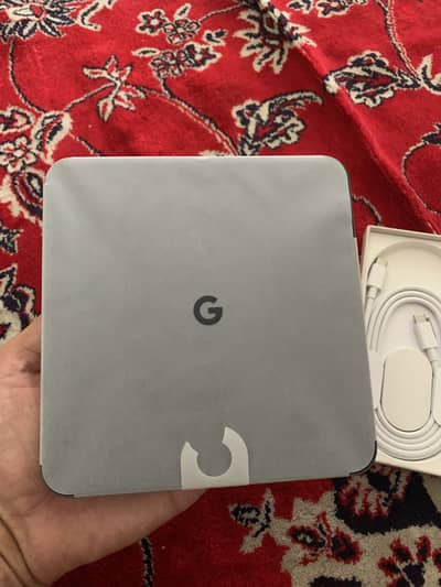 Google Pixel 10 Pro Fold