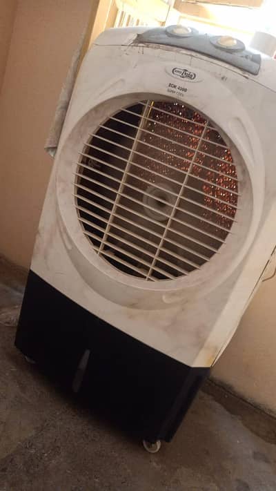 ecm 4500 super cooler