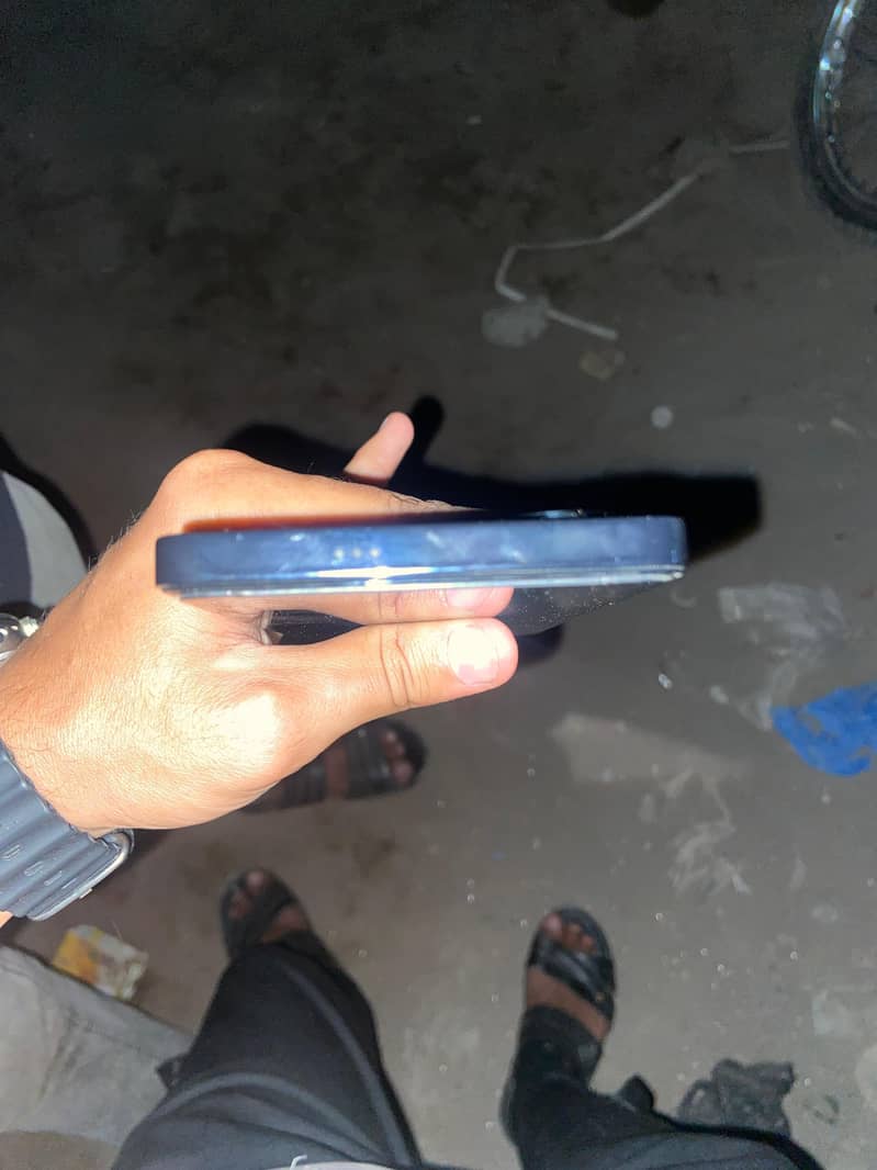 Tecno CAMON 20 4