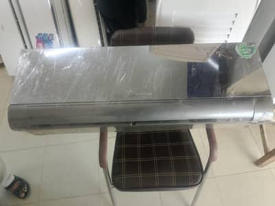 1.5 ton DC inverter (0306/4462/443) Electrolux E20Uc fitset