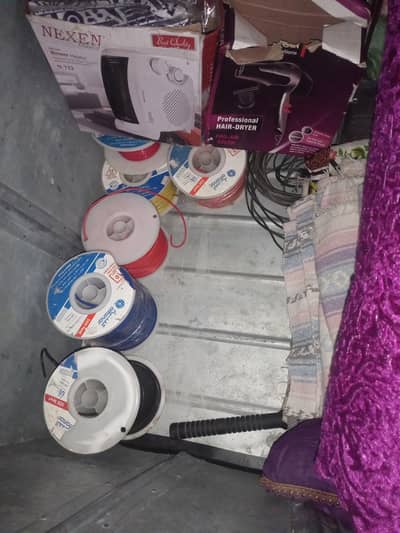 electric wire alfanar  company Saudi Arabia original