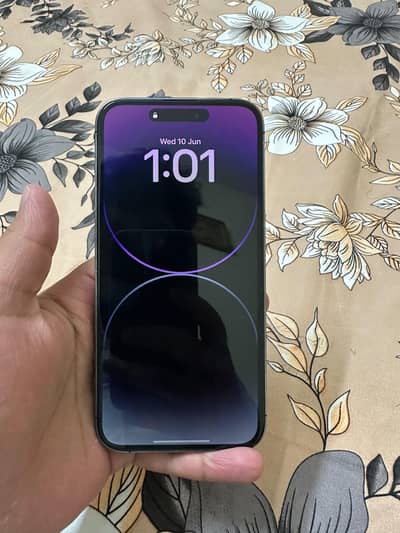 Apple iPhone 14 Pro Max