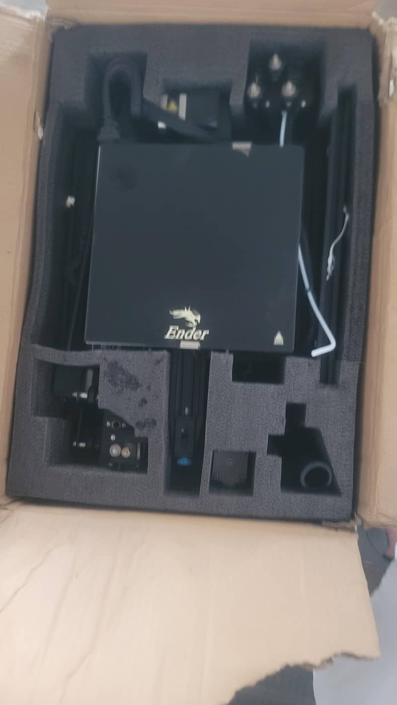 creality printer 1