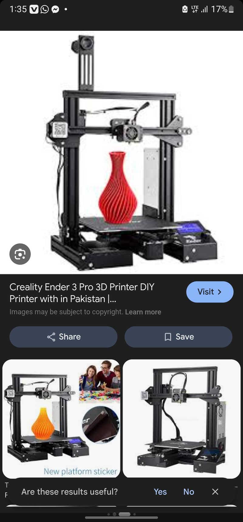 creality printer 2