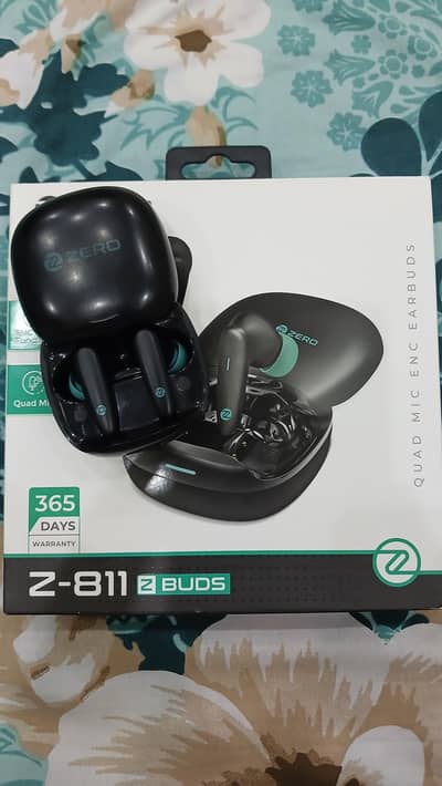 Zero Buds Z-811