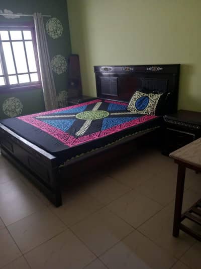 bed for sell