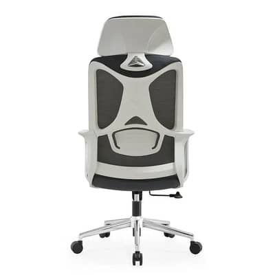 ergonomic chair, office chair, revolving chair, computer chair,