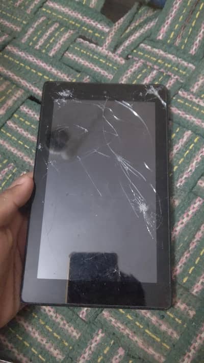 screen change