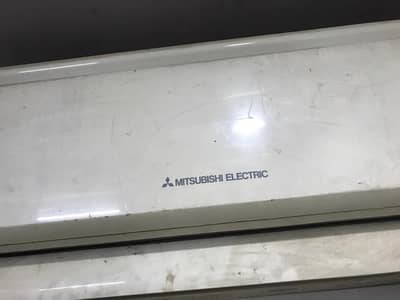 MITSUBISHI ELECTRIC 1.5 TON AC SPLIT