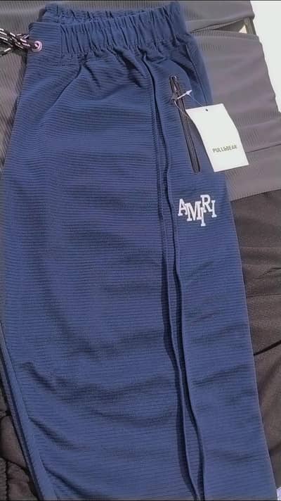 Trousers 