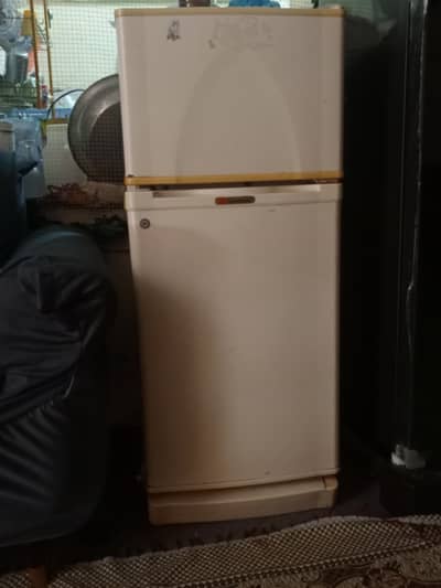 fridge in very good condition