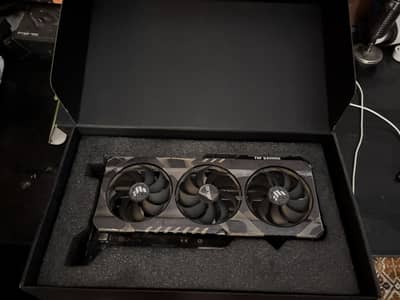 Asus Rtx 3060 12gb